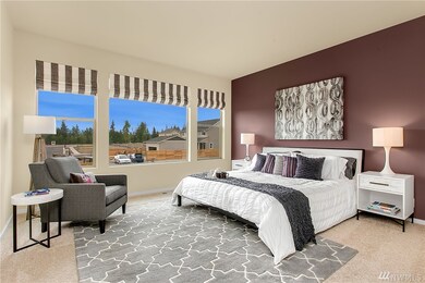 16027 SE 252nd (Lot 12) Place, Covington, WA 98042 - photo 5