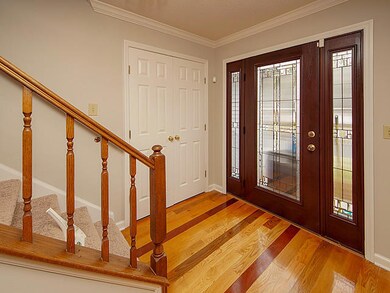 Beautiful Front Door