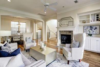 1742 Michigan St unit E, Houston, TX 77006 - photo 5