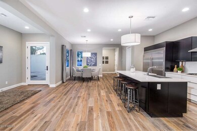 4445 - Kitchen & Dining