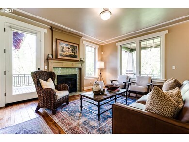 2865 Riverview St, Eugene, OR 97403 - photo 3