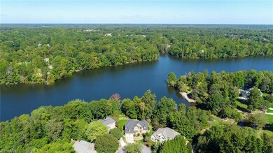 10 Cross Vine Cove, Greensboro, NC 27455 - photo 3