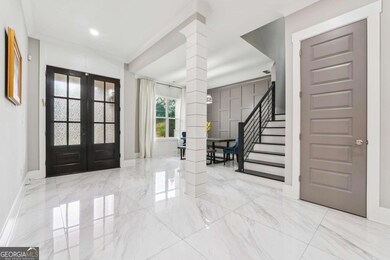 1480 Chandler Rd, Lawrenceville, GA 30045 - photo 4