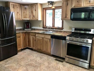 8 Snow Rd, Cummington, MA 01026 - photo 3