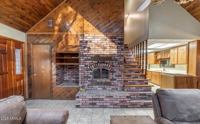 303 W Columbine Rd, Payson, AZ 85541 - photo 7