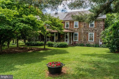 446 Stony Run Rd, Spring City, PA 19475 - photo 4