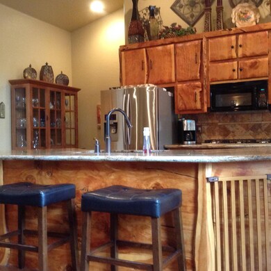 2360 S Bristle Cone Dr, Show Low, AZ 85901 - photo 7