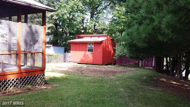 6509 Livingston Rd, Oxon Hill, MD 20745 - photo 3