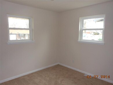 Bedroom.