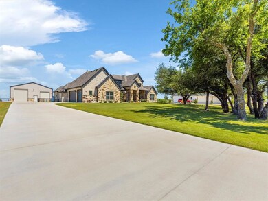 128 Stanford Ln, Springtown, TX 76082 - photo 3