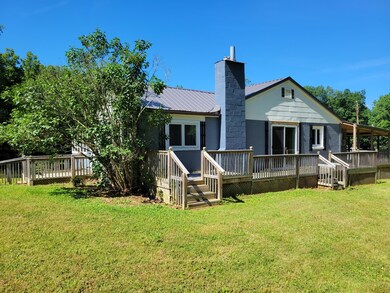 169 Claude Miller Road