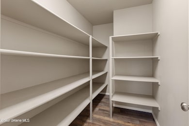 Fill Up the Pantry!