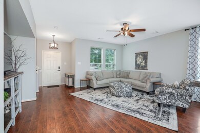 2801 Waterside Trail, Pearland, TX 77584 - photo 6