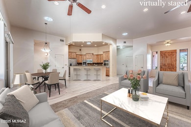 17946 S Camino de Loreto, Sahuarita, AZ 85629 - photo 4