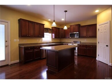 Beautiful Kitchen