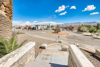 1105 Prospect St 79902