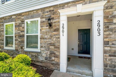 2903 Gilder Way unit 89, Dumfries, VA 22026 - photo 2