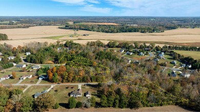 1120 Bearwick Ct, Woodleaf, NC 27054 - photo 5