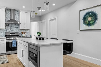 31 Rodman St unit 1, Jamaica Plain, MA 02130 - photo 3