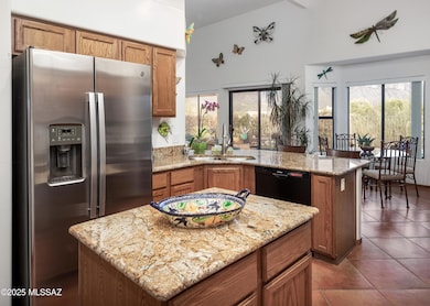 1744 E Ganymede Dr, Tucson, AZ 85737 - photo 3