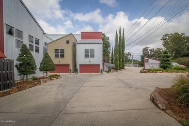1201 S. College - Loft #1-9902