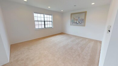 Huge Living Room