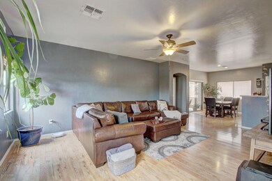 Great Room C