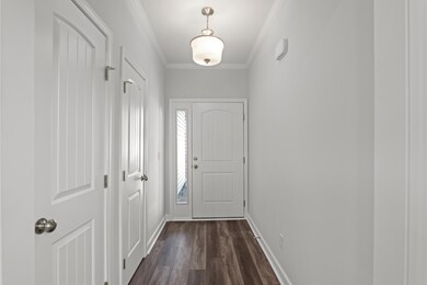 8164 Snelling Dr, Aiken, SC 29803 - photo 4