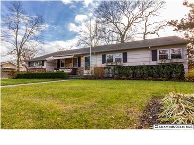 1202 Bloomfield Ave, Ocean, NJ 07712 - photo 2