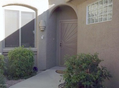 Security Door