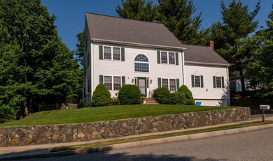 2 Apple Hill Ln, Stoneham, MA 02180 - photo 4
