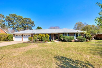 2760 Powhatan Dr, Sumter, SC 29150 - photo 2