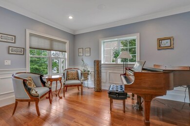 2 Hughes Ln, Dover, MA 02030 - photo 4