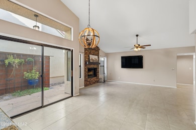 231 E Highcourte Ln, Tucson, AZ 85737 - photo 7