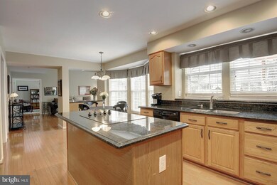 15708 Pissaro Terrace, North Potomac, MD 20878 - photo 7