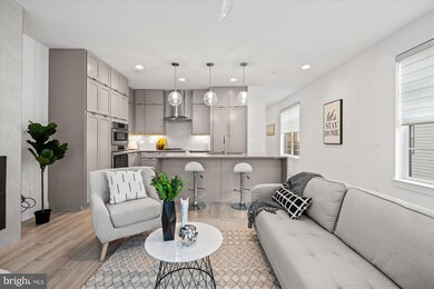 11248 Faraday Park Dr, Reston, VA 20190 - photo 4