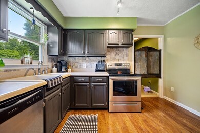 3338 Burton Cove Rd, Cookeville, TN 38506 - photo 5