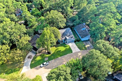 Large lot