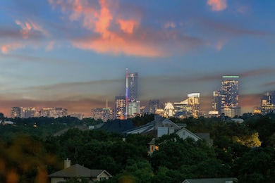 City view