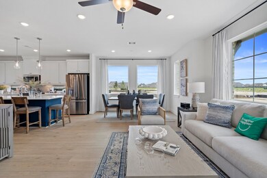 21218 Teal Lovegrass Ln, Cypress, TX 77433 - photo 7