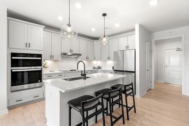 320 Martins Landing unit 410, North Reading, MA 01864 - photo 5