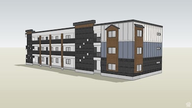 Not applicable space