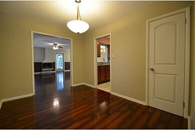 Dining Room.