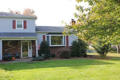 Front Exterior View 3