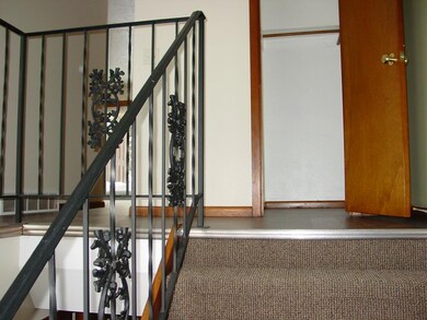 Stairway