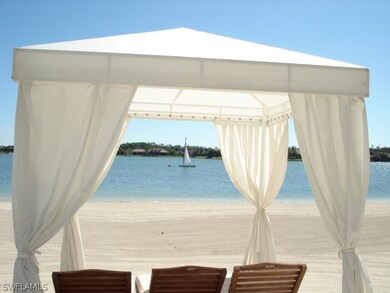 A typical day at Miromar Lakes!!  Does it get any
