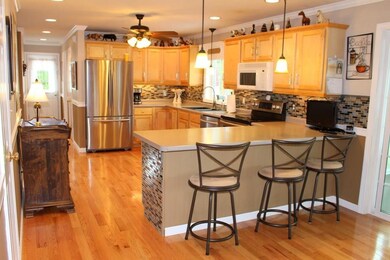 127 Boom Rd, Saco, ME 04072 - photo 2