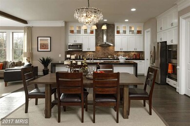 41686 Brookebourough Ct, Aldie, VA 20105 - photo 3