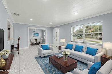 719 6th St, Merritt Island, FL 32953 - photo 3