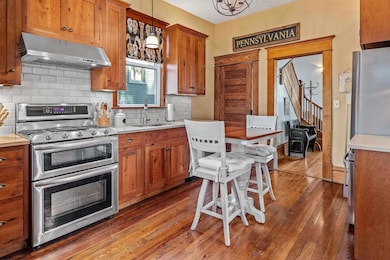 416 Cedar St, Morgantown, WV 26501 - photo 6